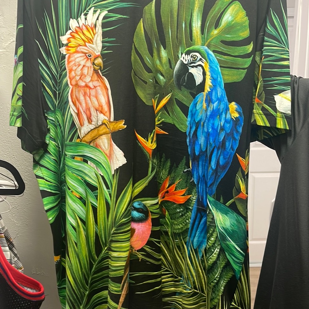 Dolce & Gabbana Shirt